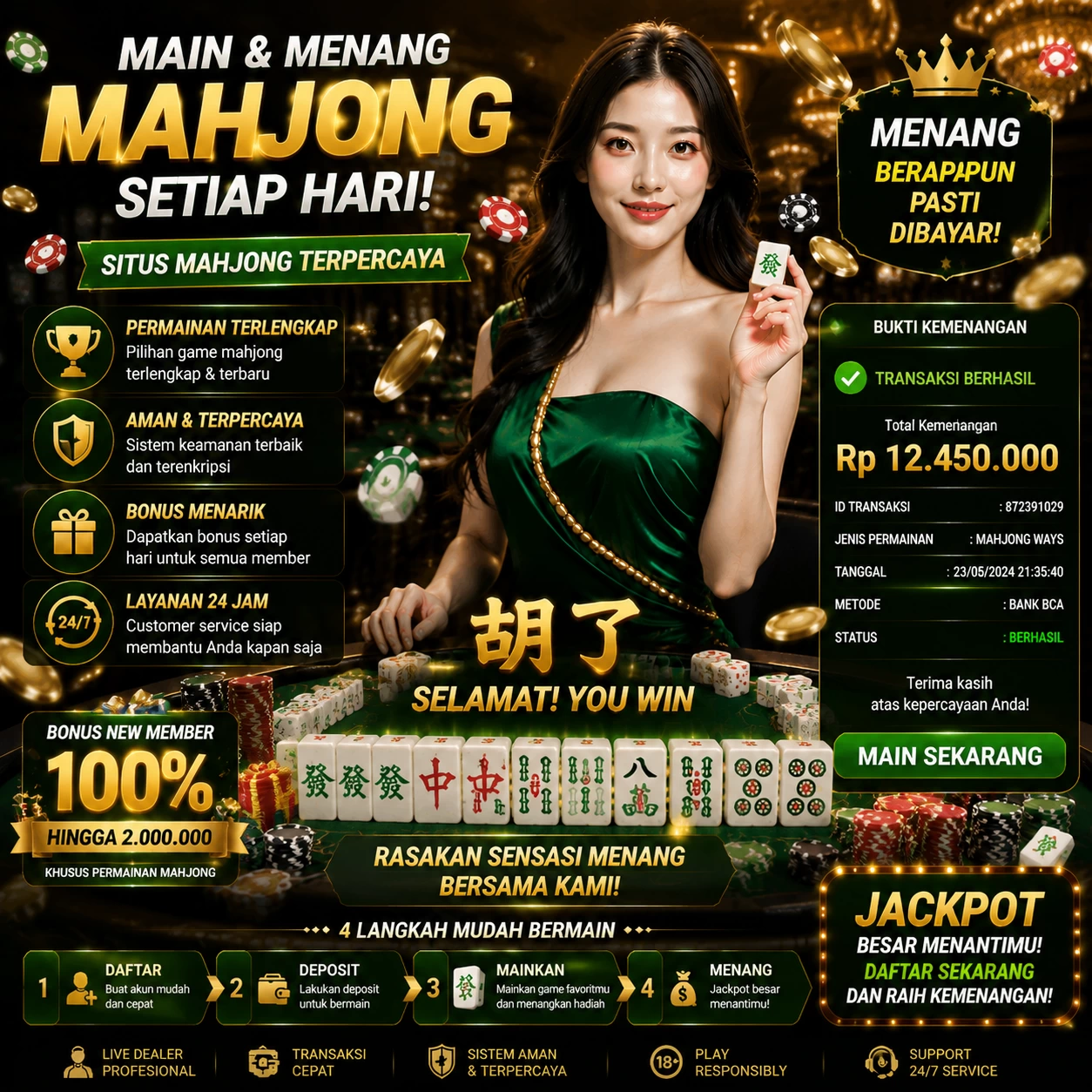 sonic188 Indonesia