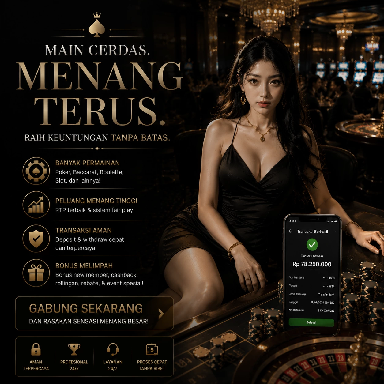 sonic188 Indonesia